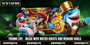 Fishing Life - Relax With Water Quests And Reward Goals
