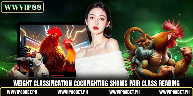 Weight classification cockfighting shows fair class reading Weight classification cockfighting shows fair class reading