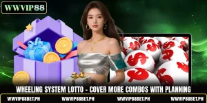 Wheeling System Lotto - Cover More Combos With Planning